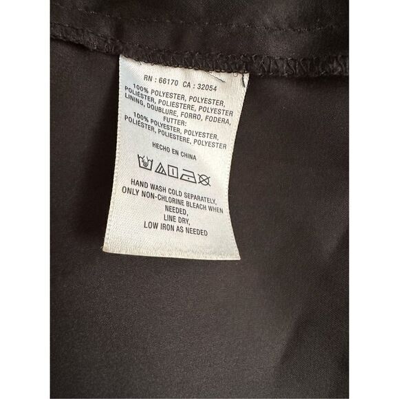 Anthropologie Andaz Maxi Dress by HD in Paris sz 4 - Picture 11 of 14